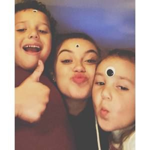 Meet your Posher, Melanie